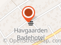 Havgården, Restaurant