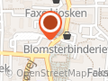 Fakse Bodega OG Selskabslokaler v/Mogens Bang