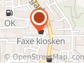 Fakse Café og Spillehal v/Gitte Dandanell