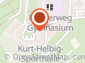 Sportobjekt Kurt-Helbig-Halle