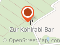 KohlrabiBar Cafe - Restaurant - Lounge