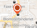 FAXE BEGRAVELSESFORRETNING grundlagt 1853 Exam. Bedemand Elsebeth og Kim Mithiof