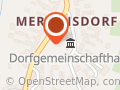 Kirche Mertensdorf - Pfarrsprengel Putlitz