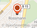 ROSSMANN Drogeriemarkt