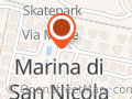 Ping Pong Ice Gelateria - San Nicola