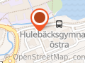 Yrkeshögskolan i Mölnlycke