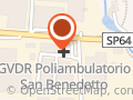 Gvdr - Poliambulatorio San Benedetto - Scorzè