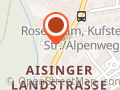 UNiQE Apartments - Rosenheim