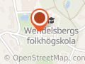 Wendelsbergs Folkhögskola
