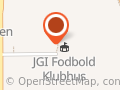 Jyllinge Gundsømagle Idrætsforening