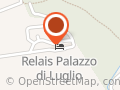 Relais Palazzo Di Luglio Di Tofanelli Giugliano e C. S.a.s.