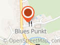 Blues Punkt Kneipe