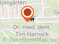 Harnack Dieter Dr.med. Zahnarzt Praxis