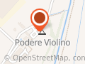 Agriturismo Podere Violino