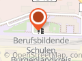 Berufsbildende Schulen Landkreis Burgenlandkreis