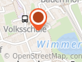 Schwimmbadkiosk