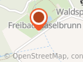 Freibad Haselbrunn