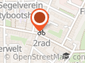 2RAD in Rostock - feine Räder