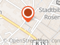 Touristinfo Rosenheim