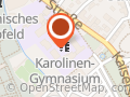 Karolinen-Gymnasium Rosenheim