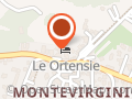 Bed&Breakfast Le Ortensie
