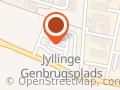 Jyllinge Genbrugsplads