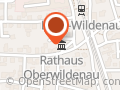 Einwohnermeldeamt Luhe Wildenau