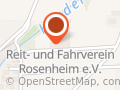 Reit- und Fahrverein Rosenheim e.V. Reitschule