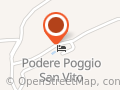Podere Poggio San Vito