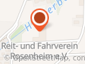 Kulinarisches Seepferdchen
