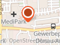 Gewerbepark - Parkhaus Süd - kostenfrei während Aufenthalt im Gewerbepark