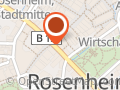 headwayjobcenter Rosenheim