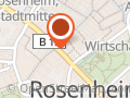 MVZ Gelenkzentrum Rosenheim