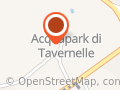 Parco Acquatico Azzurra Tavernelle