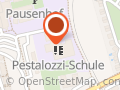 Pestalozzischule Schule für Geistigbehinderte