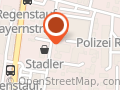 Bls Betriebsstätte Regenstauf