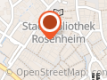 Lebenslauf Rosenheim