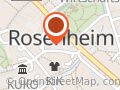 IG Bauen-Agrar-Umwelt Mitgliederbüro Rosenheim