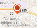Folktandvården Bua