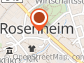 Versicherungskammer Bayern - Geschäftsstelle Rosenheim