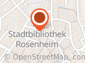Rosenheimer Musikakademie