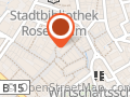 Happe Psychotherapeutische Praxis Rosenheim