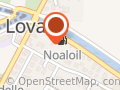 Noaloil Stazione di Servizio di Lova Campagnalupia (VE)