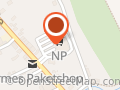 NP-Markt Zeitz
