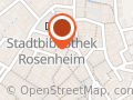 Textilreinigung Wäscherei Ehrenböck GmbH Annahmestelle Sandras Schneiderei