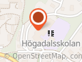 Högadalsskolan