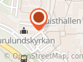 Quist idrottshall