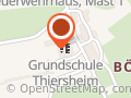 Grundschule Thiersheim
