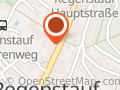 bunte truhe