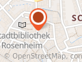 Praxis für Psychotherapie Rosenheim